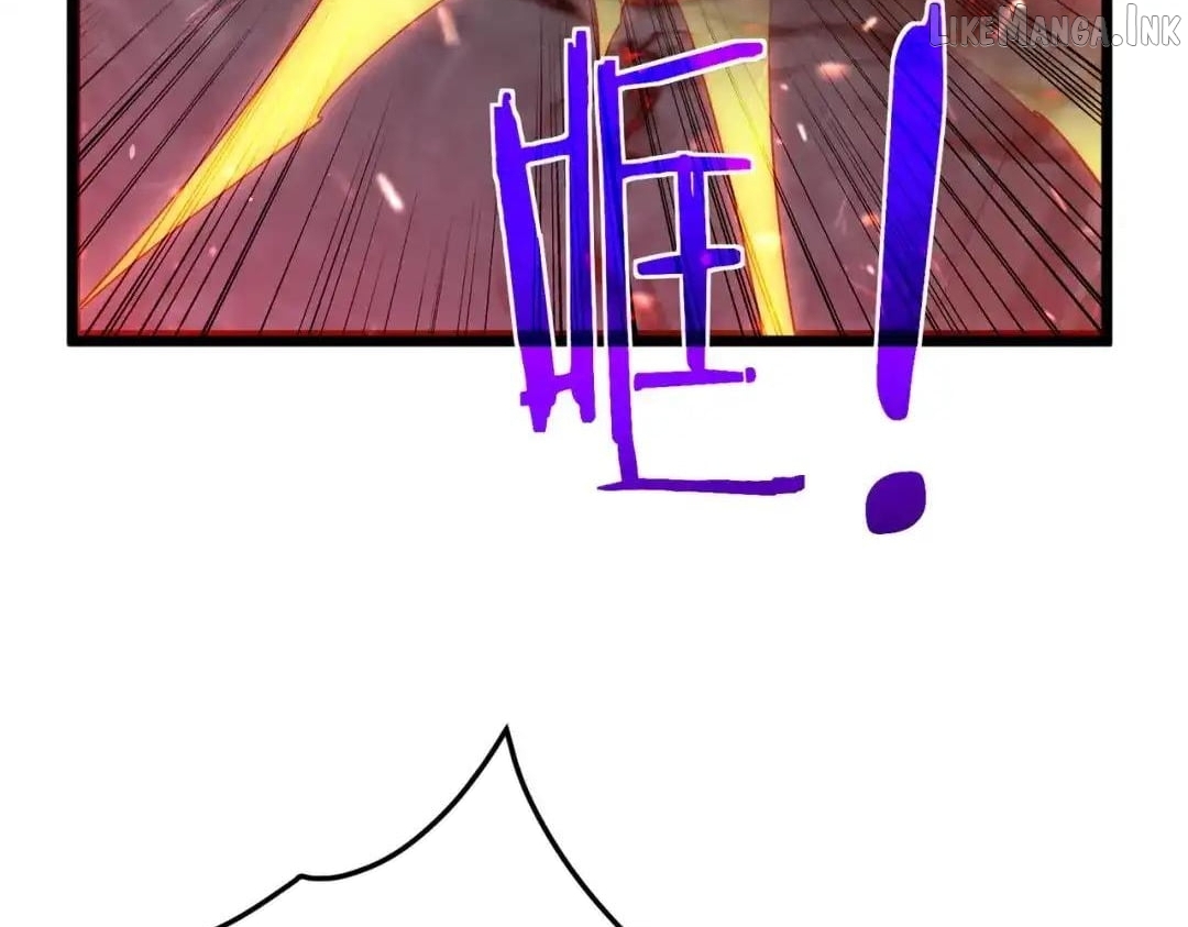 I Rely on My Invincibility to Deal Tons of Damage Passively! Chapter 180  - page 21